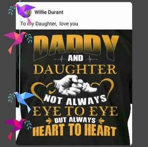 Meet your Posher, Ronald